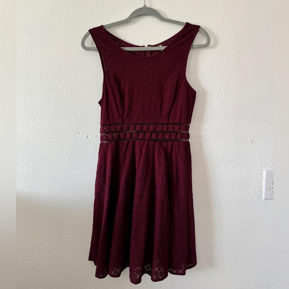 Free people dress